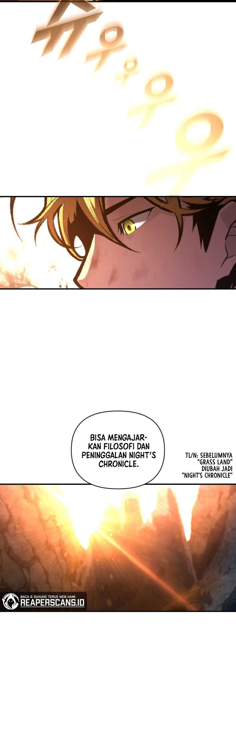 Talent-Swallowing Magician Chapter 45 - halaman 24