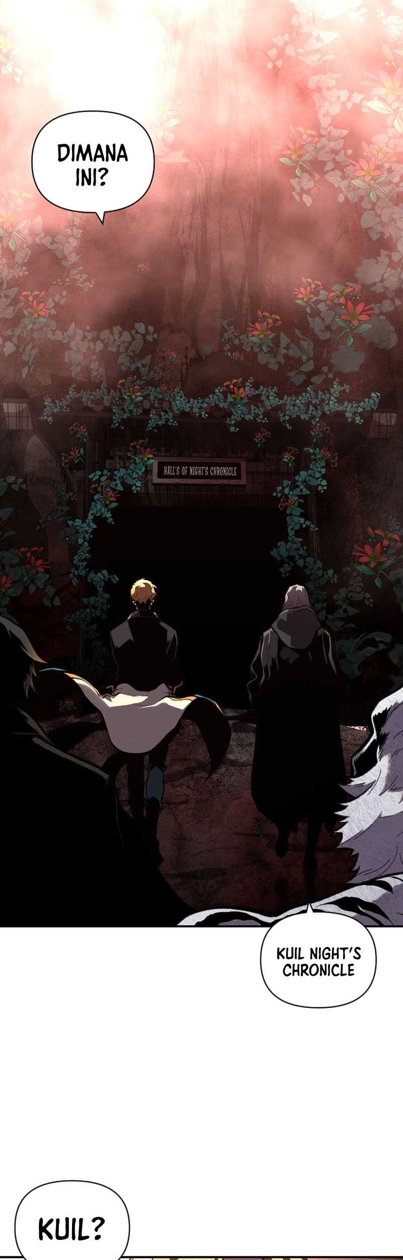 Talent-Swallowing Magician Chapter 45 - halaman 27