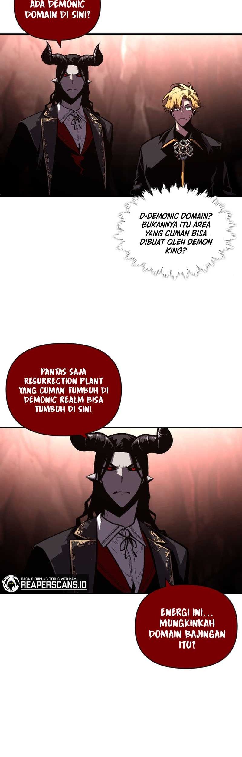 Talent-Swallowing Magician Chapter 45 - halaman 29