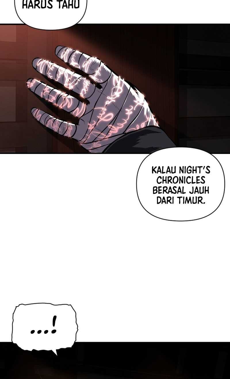 Talent-Swallowing Magician Chapter 45 - halaman 31