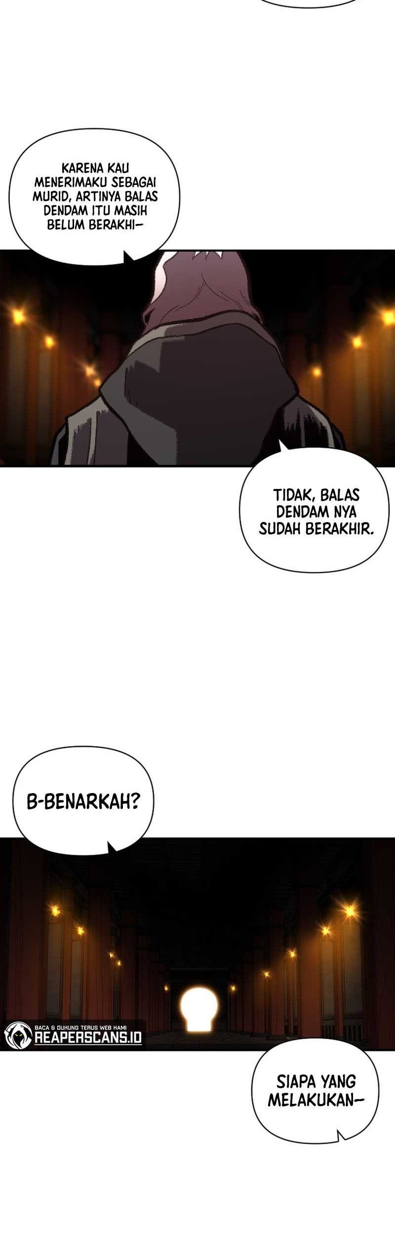 Talent-Swallowing Magician Chapter 45 - halaman 35