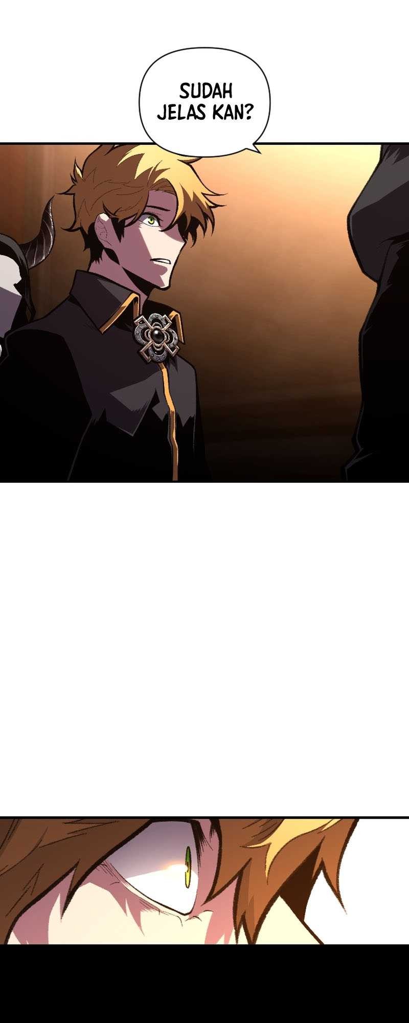 Talent-Swallowing Magician Chapter 45 - halaman 36