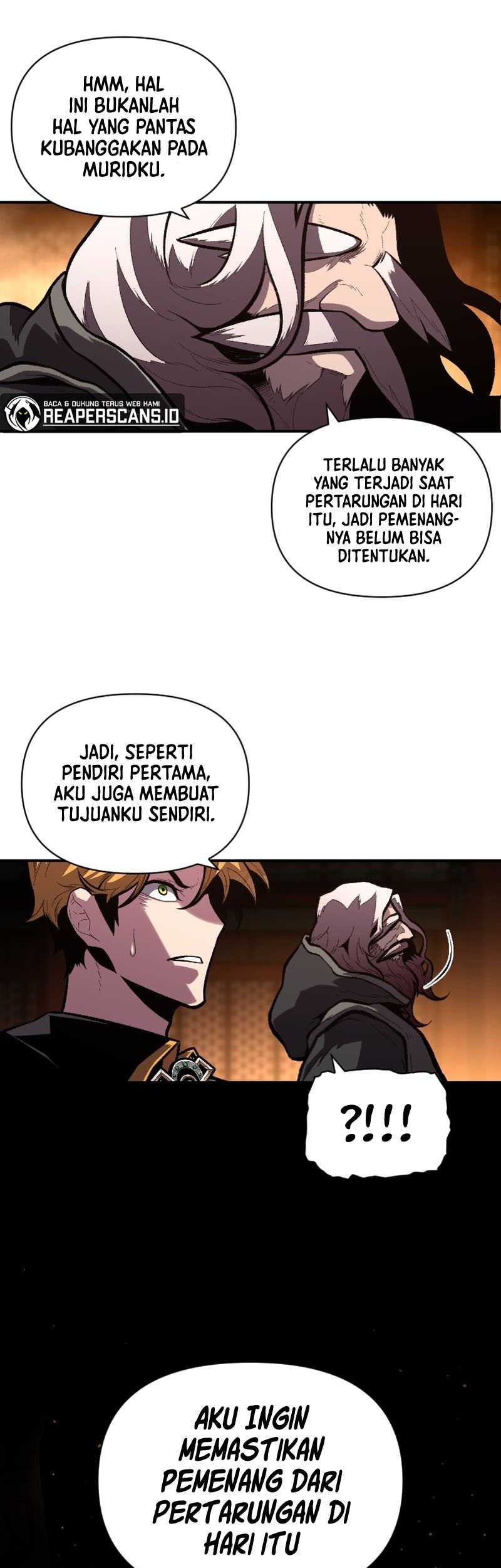 Talent-Swallowing Magician Chapter 45 - halaman 39