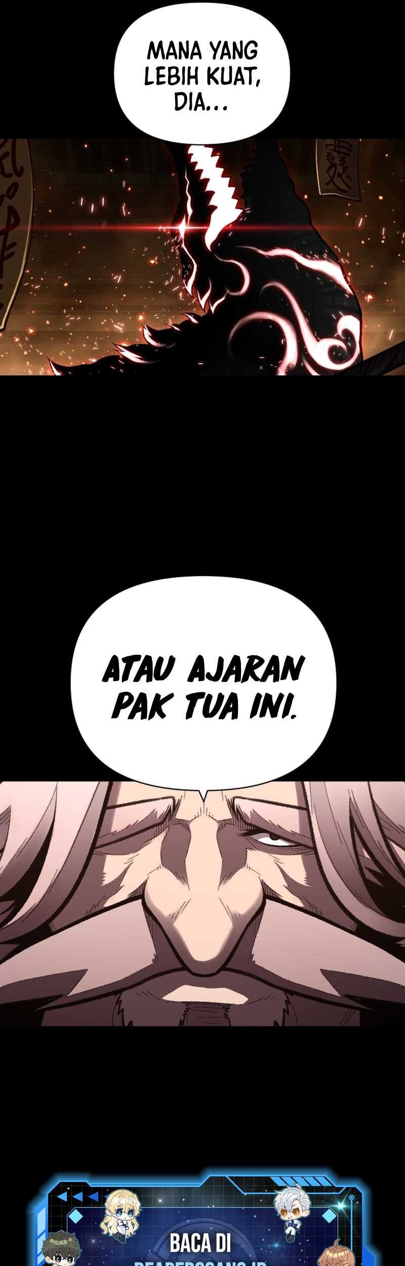 Talent-Swallowing Magician Chapter 45 - halaman 42