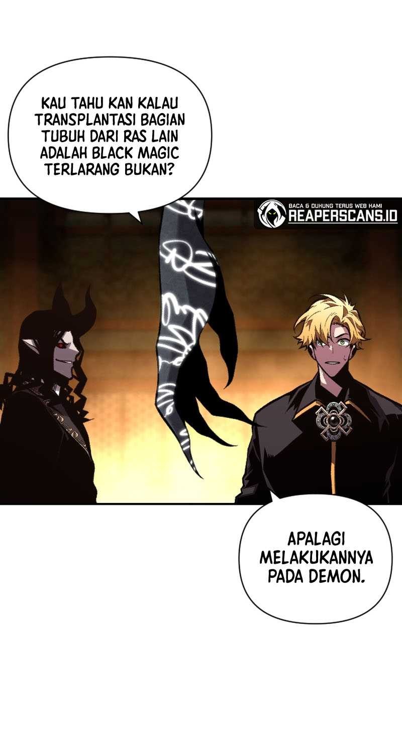 Talent-Swallowing Magician Chapter 46 - halaman 11