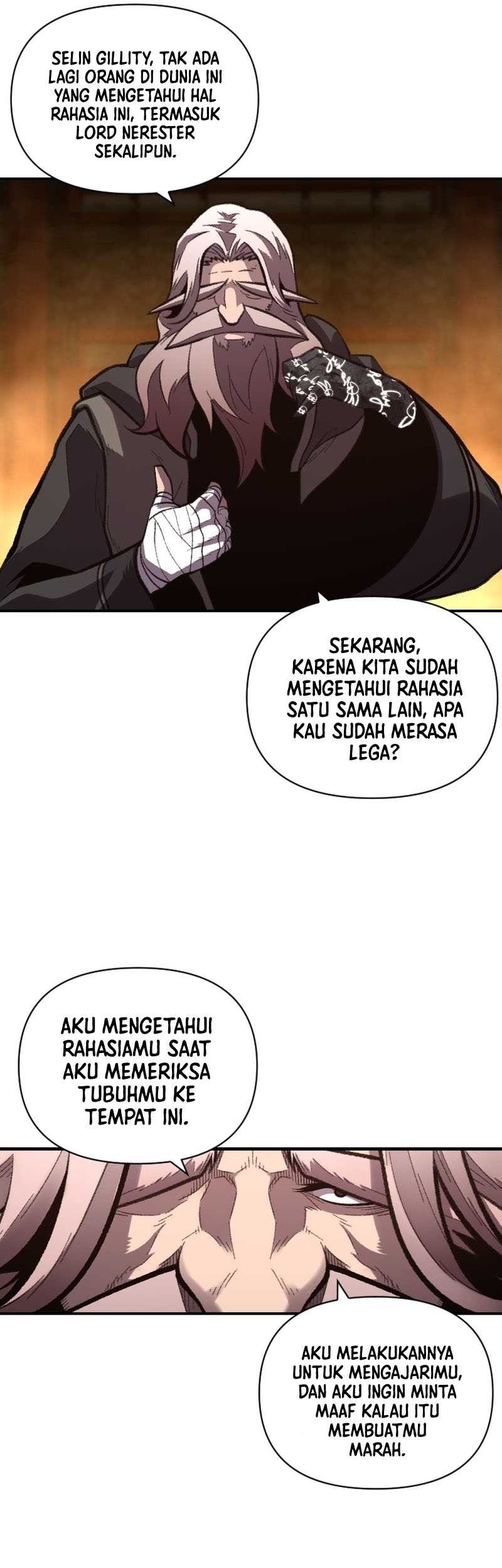 Talent-Swallowing Magician Chapter 46 - halaman 12
