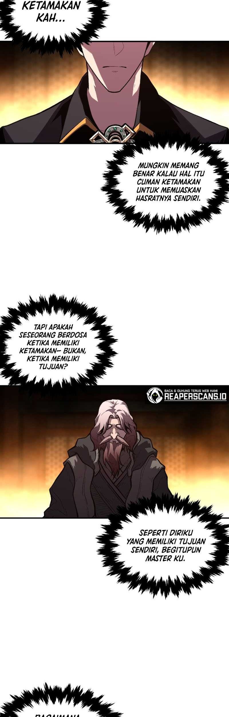 Talent-Swallowing Magician Chapter 46 - halaman 15