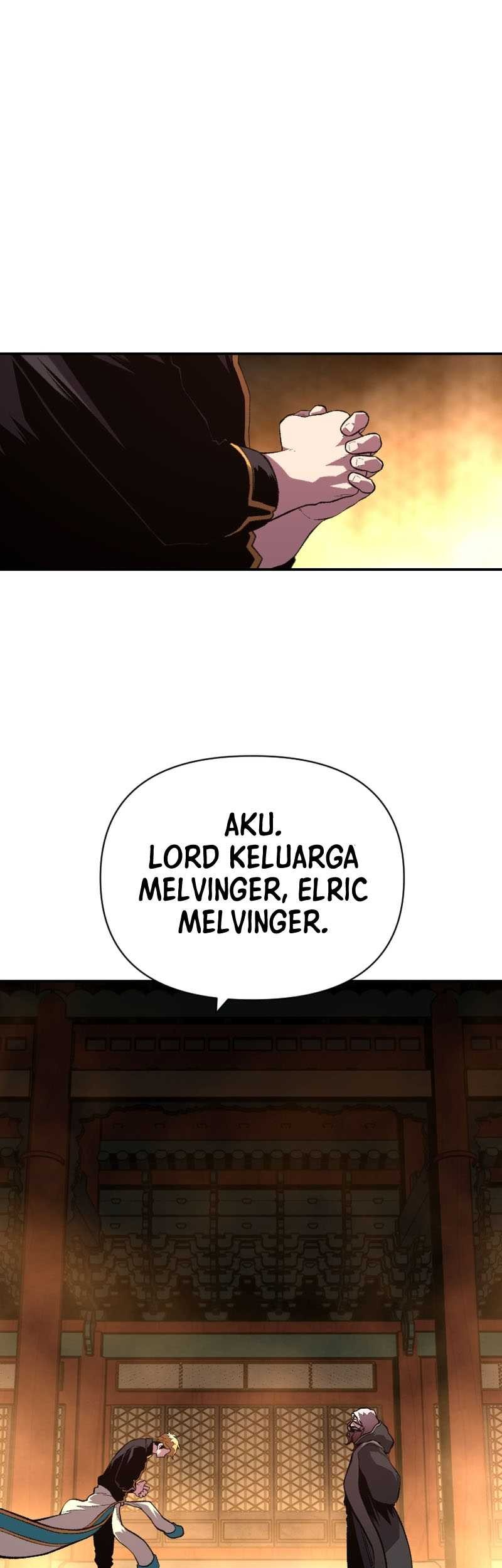 Talent-Swallowing Magician Chapter 46 - halaman 17