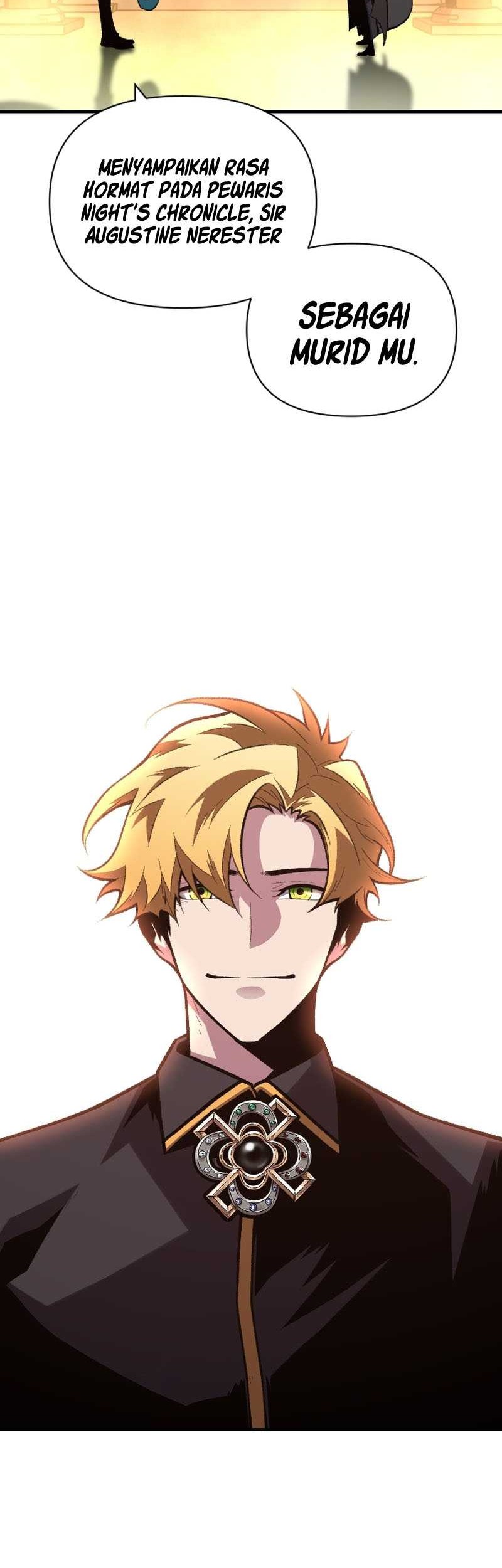 Talent-Swallowing Magician Chapter 46 - halaman 18