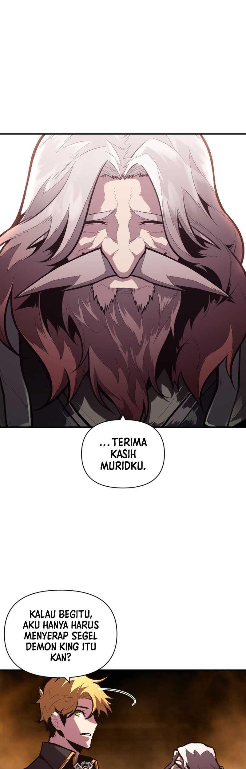 Talent-Swallowing Magician Chapter 46 - halaman 19