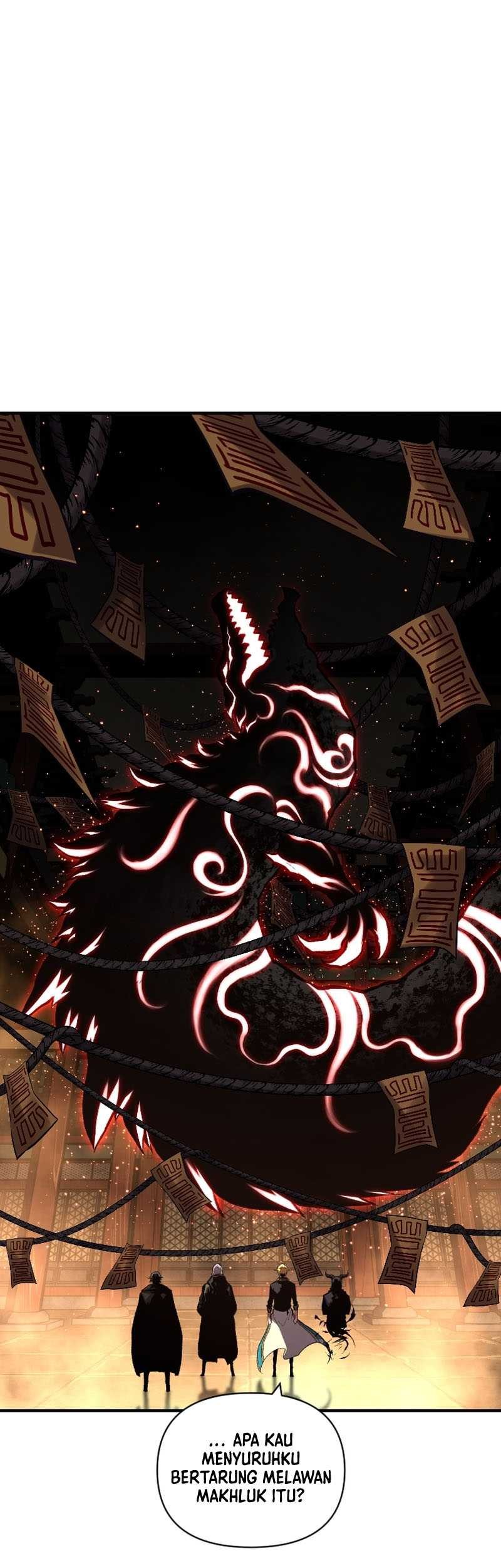 Talent-Swallowing Magician Chapter 46 - halaman 2
