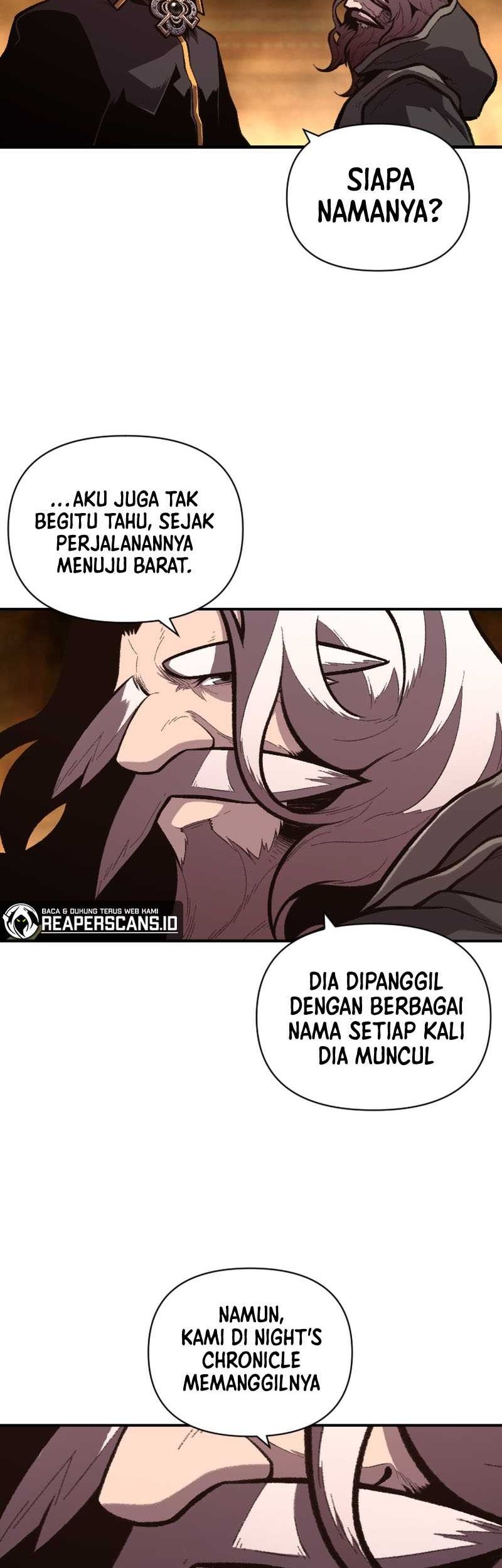 Talent-Swallowing Magician Chapter 46 - halaman 20