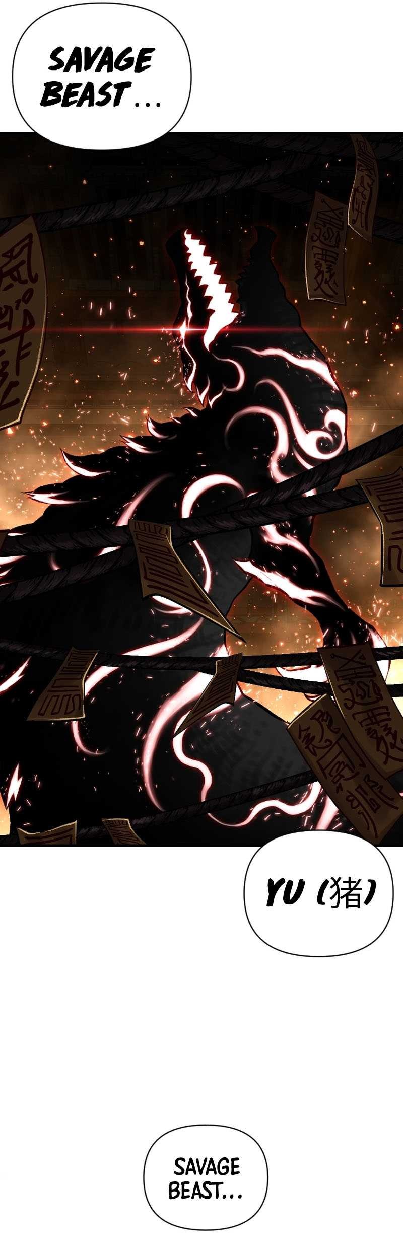 Talent-Swallowing Magician Chapter 46 - halaman 22