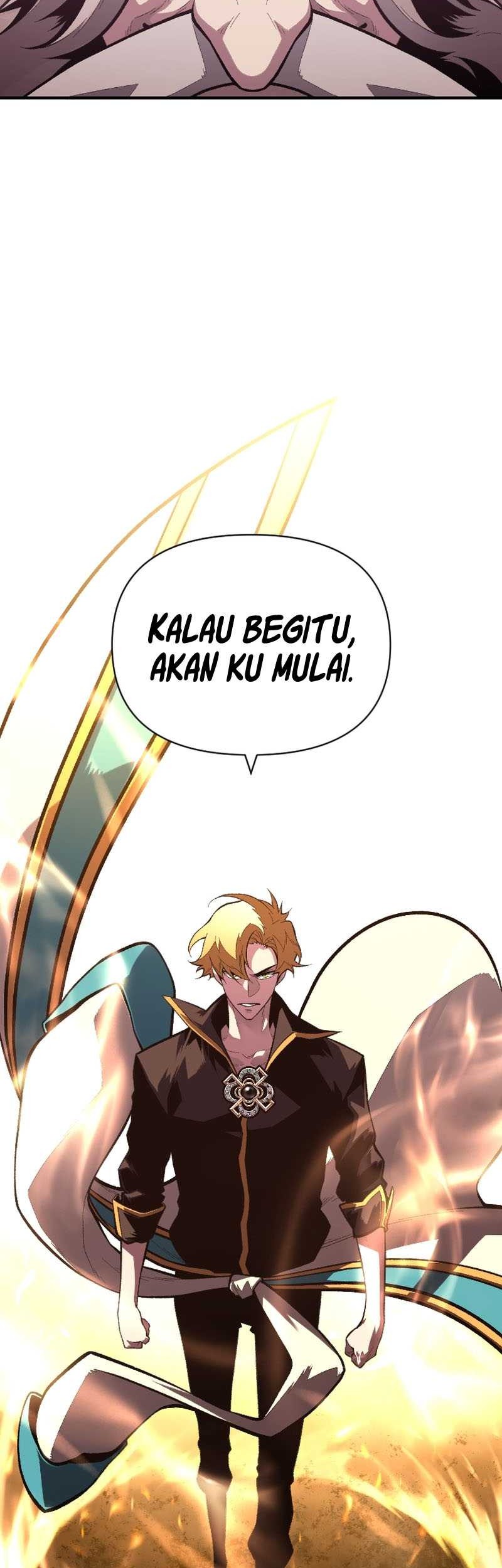 Talent-Swallowing Magician Chapter 46 - halaman 24