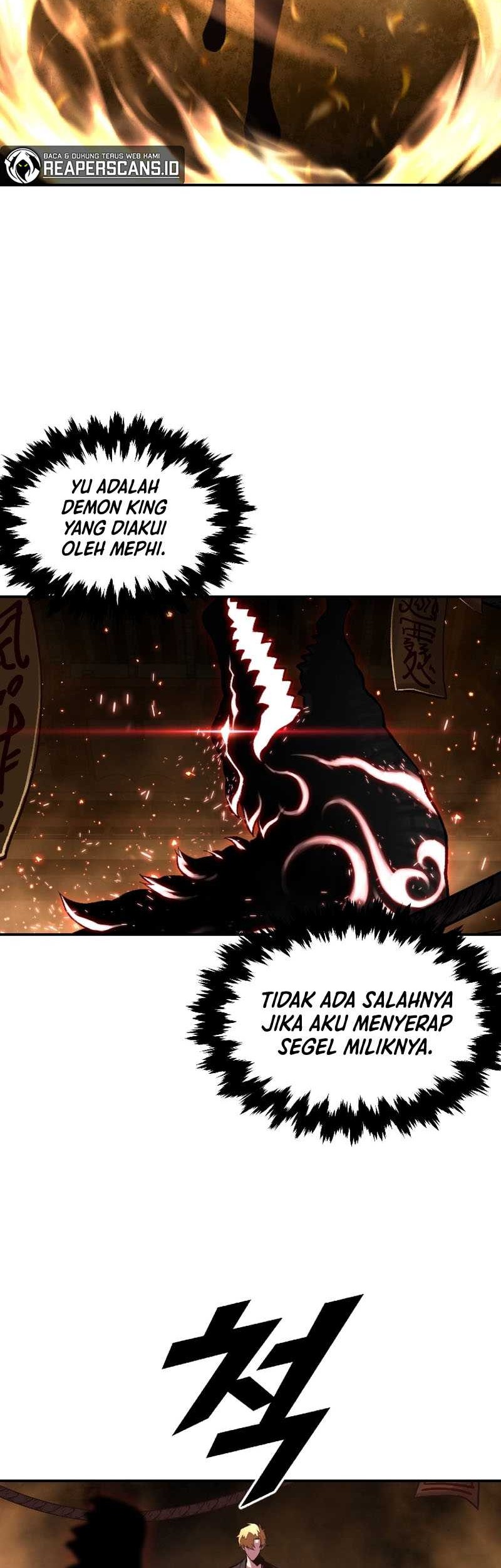 Talent-Swallowing Magician Chapter 46 - halaman 25
