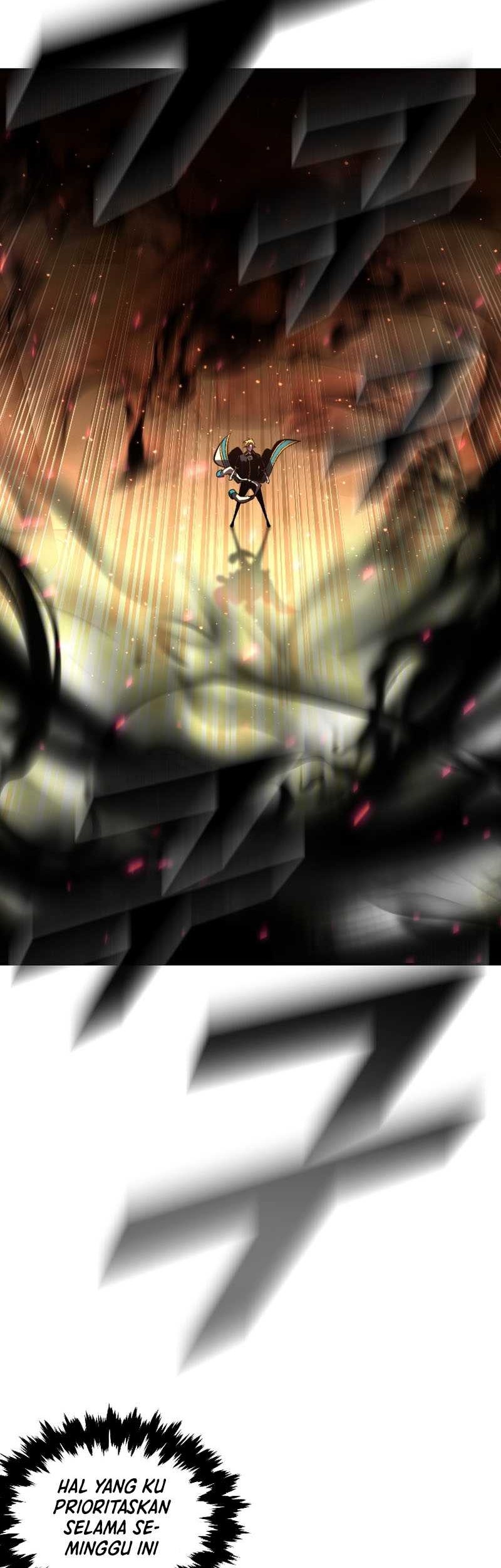 Talent-Swallowing Magician Chapter 46 - halaman 33