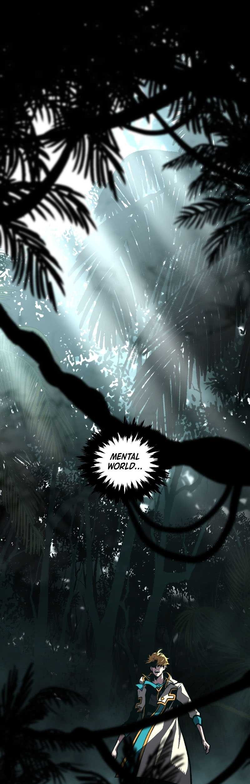 Talent-Swallowing Magician Chapter 46 - halaman 37