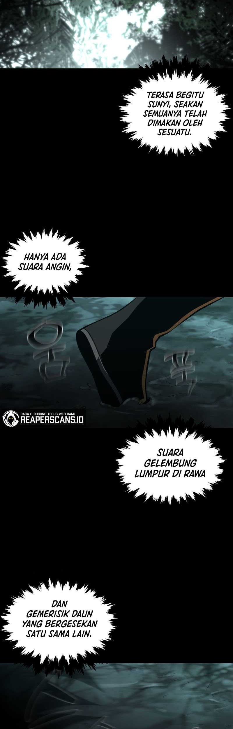 Talent-Swallowing Magician Chapter 46 - halaman 39
