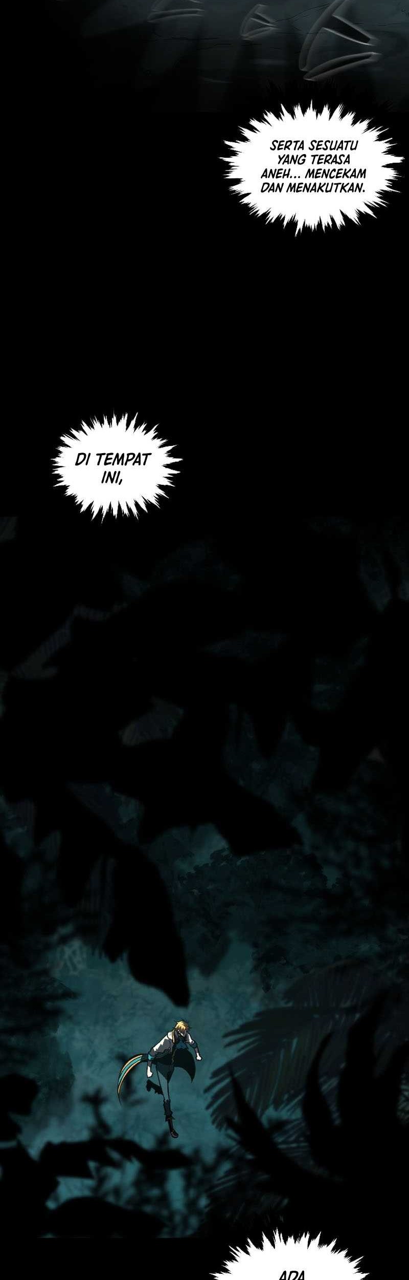 Talent-Swallowing Magician Chapter 46 - halaman 40
