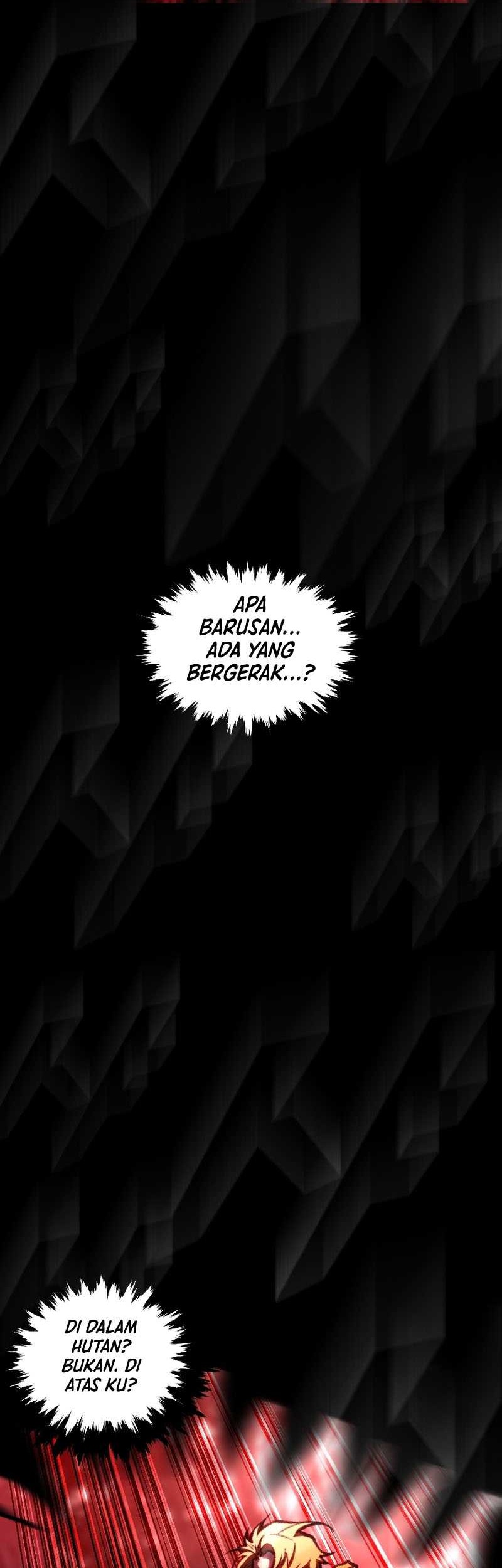 Talent-Swallowing Magician Chapter 46 - halaman 43