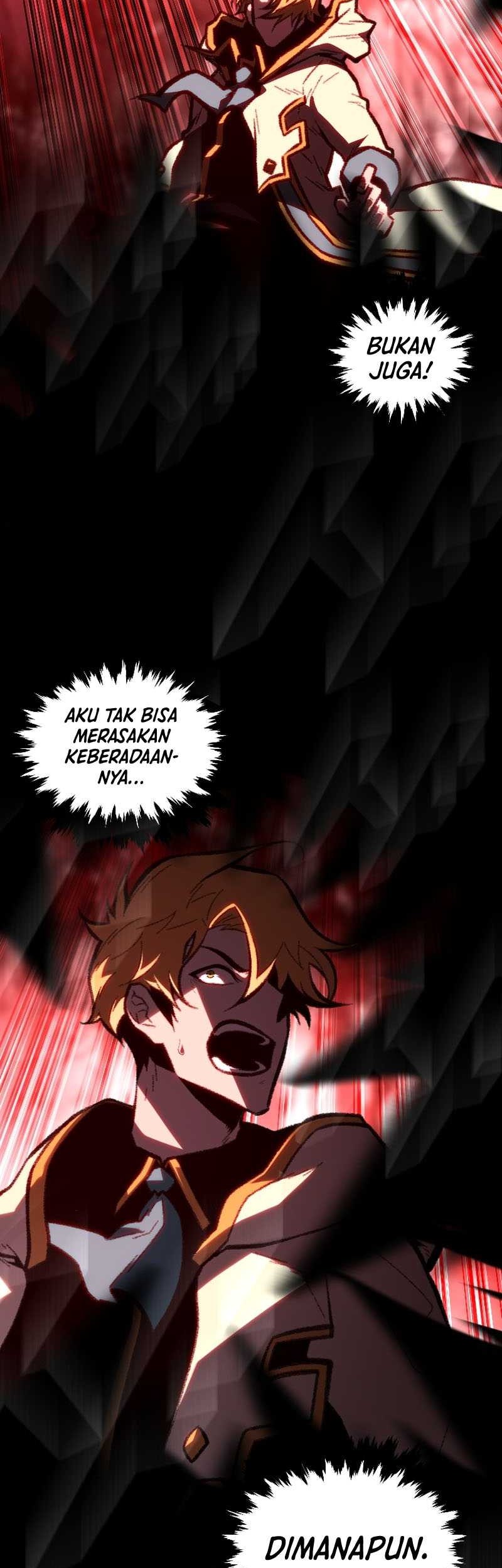 Talent-Swallowing Magician Chapter 46 - halaman 44