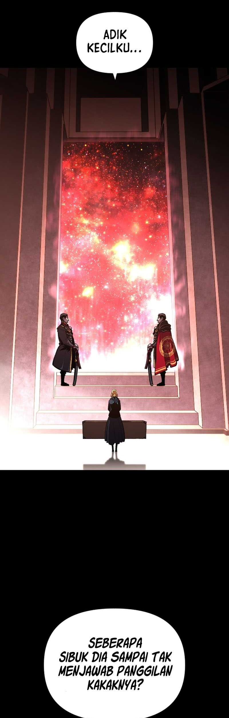 Talent-Swallowing Magician Chapter 46 - halaman 49