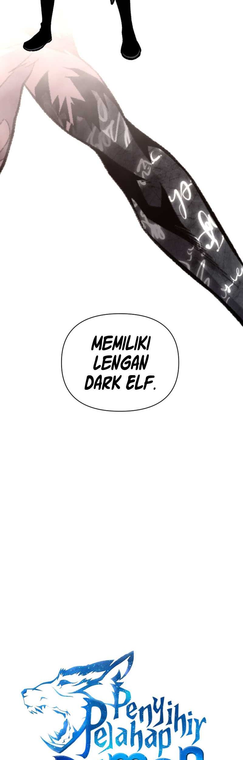 Talent-Swallowing Magician Chapter 46 - halaman 8