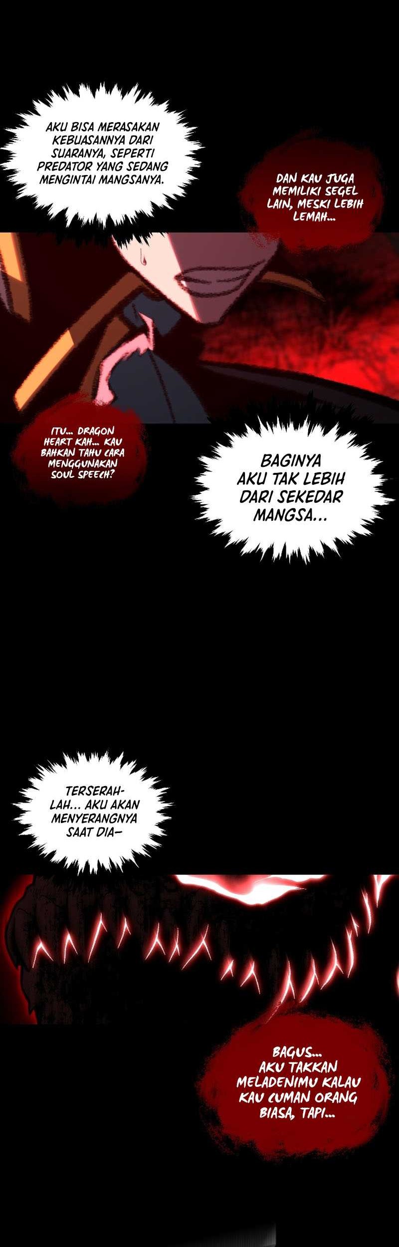 Talent-Swallowing Magician Chapter 47 - halaman 11