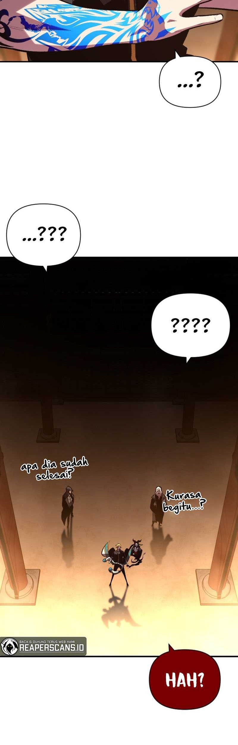Talent-Swallowing Magician Chapter 47 - halaman 19