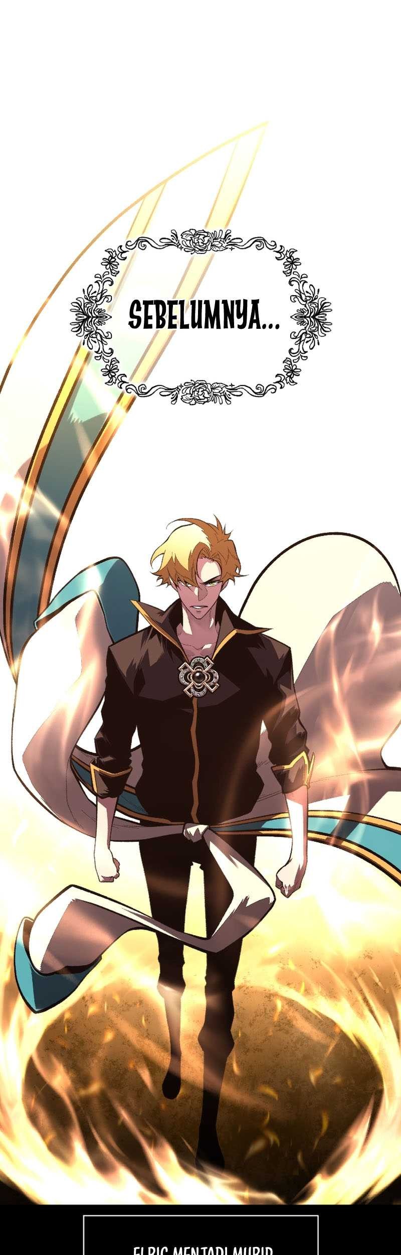 Talent-Swallowing Magician Chapter 47 - halaman 2