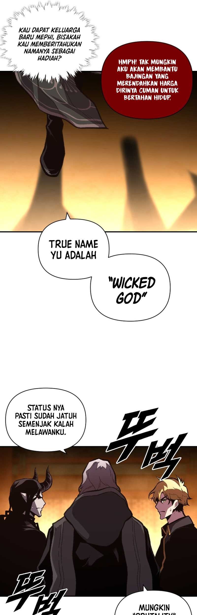 Talent-Swallowing Magician Chapter 47 - halaman 22