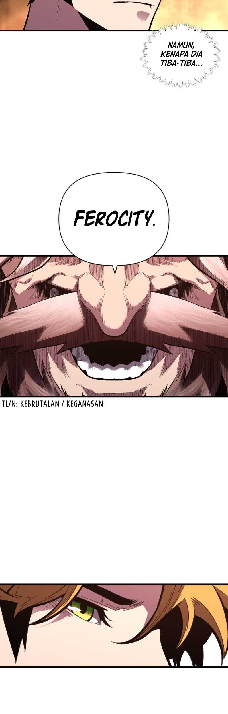 Talent-Swallowing Magician Chapter 47 - halaman 24