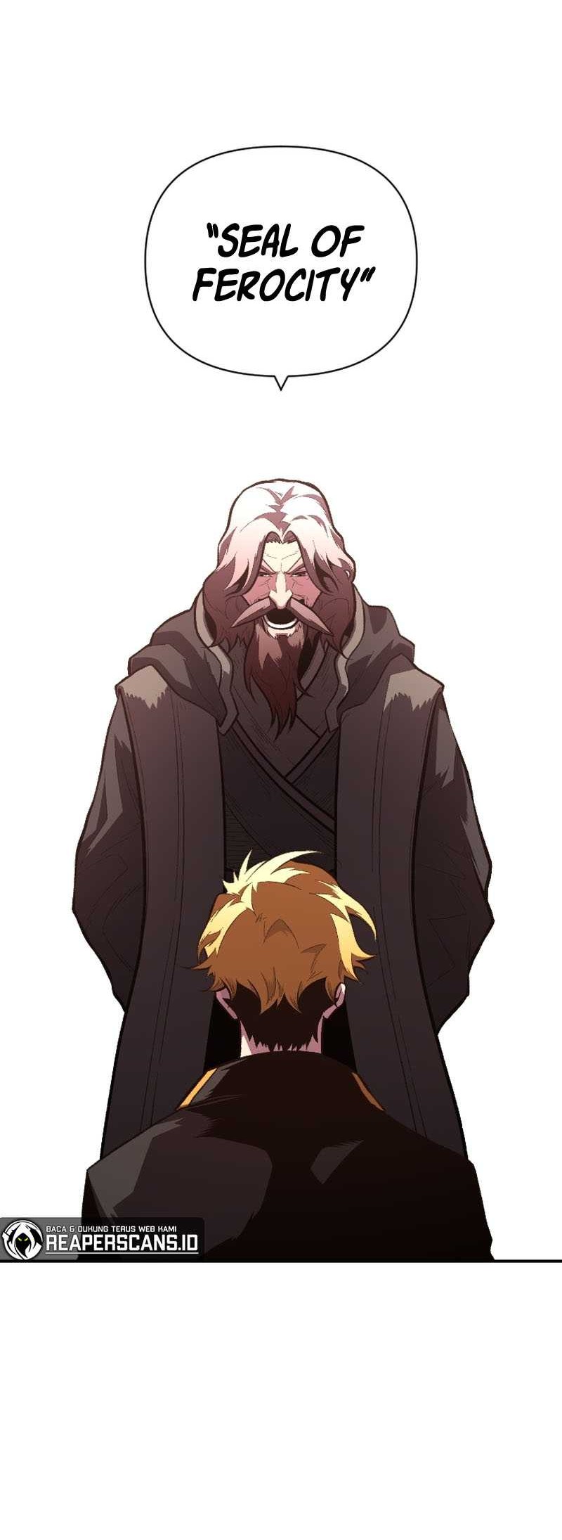 Talent-Swallowing Magician Chapter 47 - halaman 25