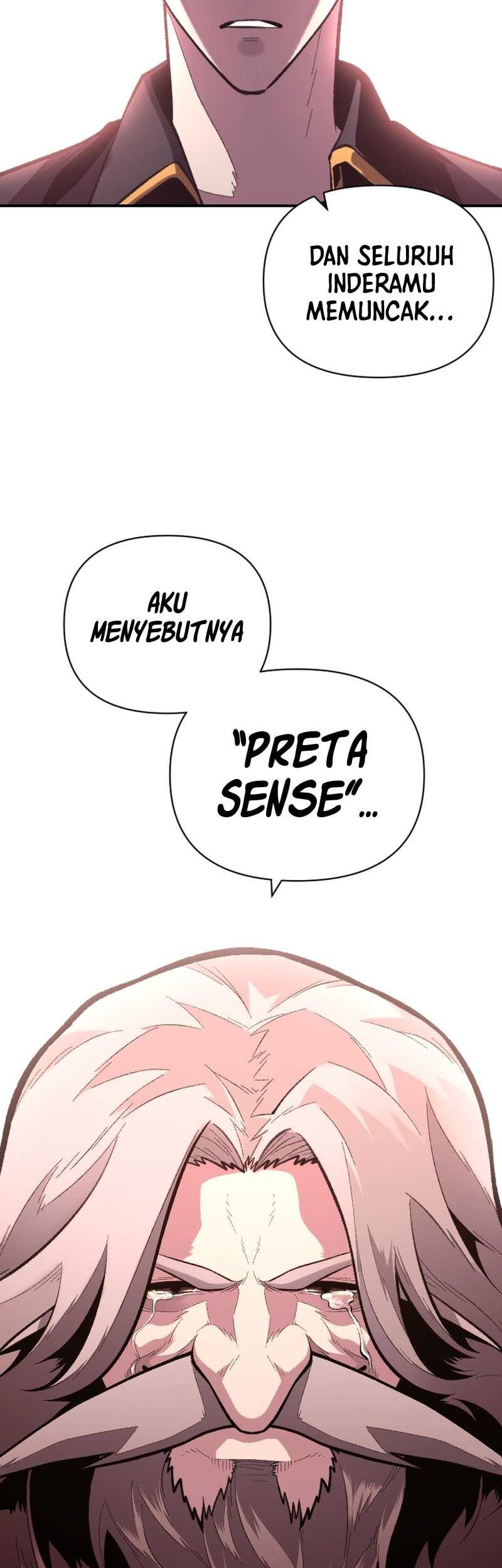 Talent-Swallowing Magician Chapter 47 - halaman 28
