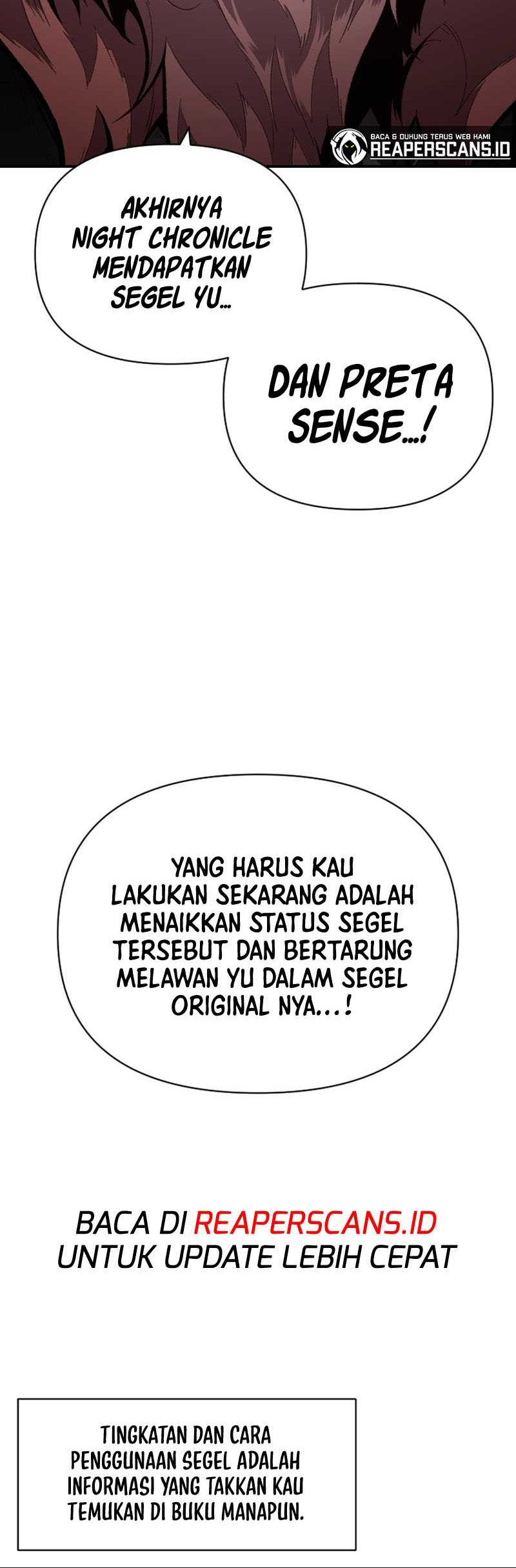 Talent-Swallowing Magician Chapter 47 - halaman 29
