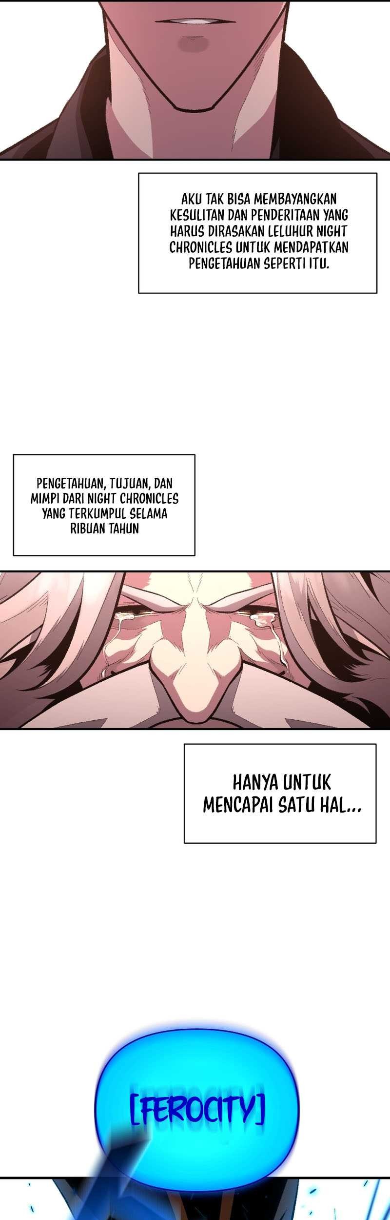 Talent-Swallowing Magician Chapter 47 - halaman 30