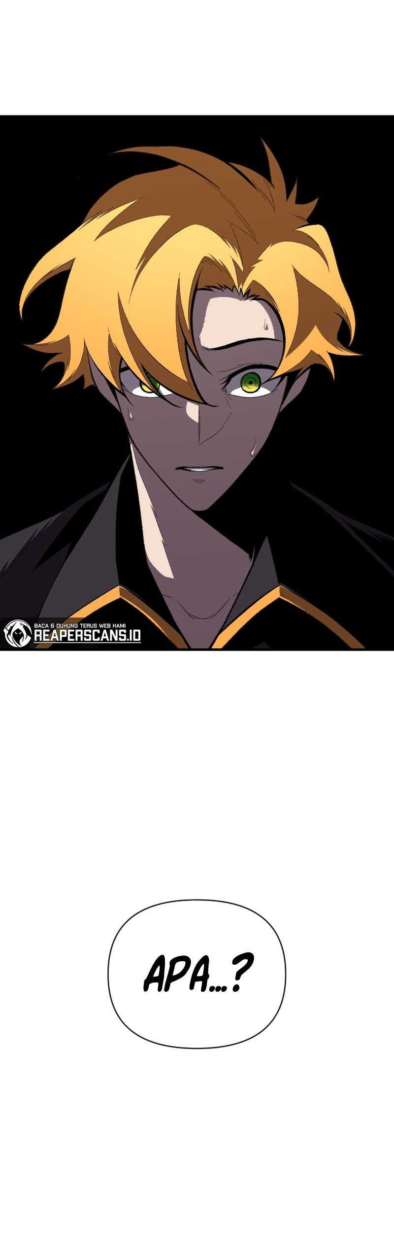 Talent-Swallowing Magician Chapter 47 - halaman 37