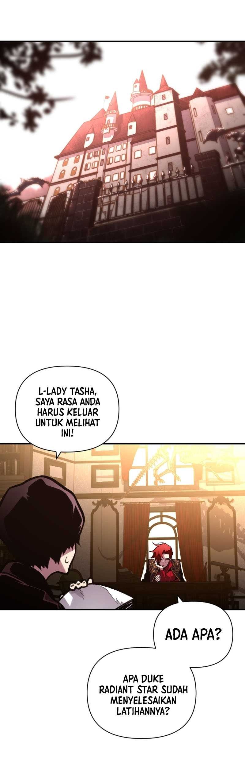 Talent-Swallowing Magician Chapter 47 - halaman 38
