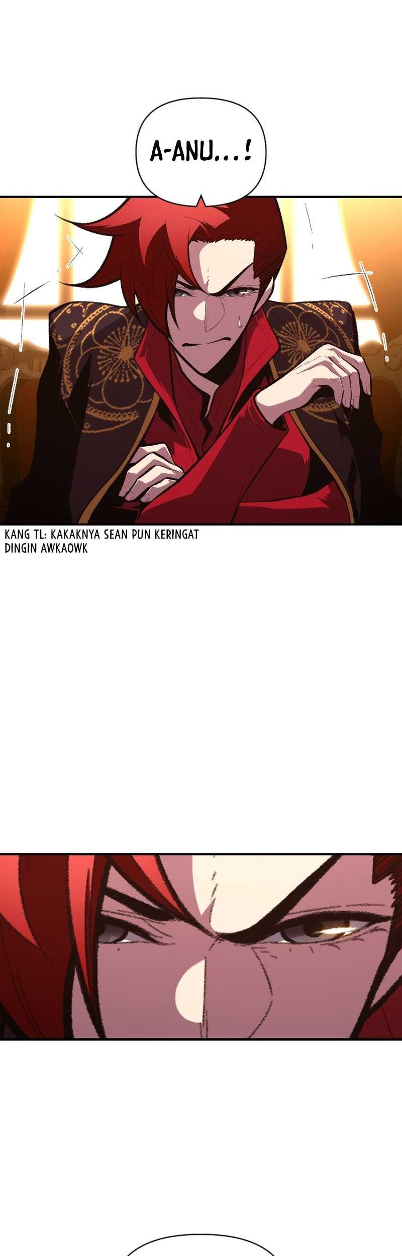 Talent-Swallowing Magician Chapter 47 - halaman 39
