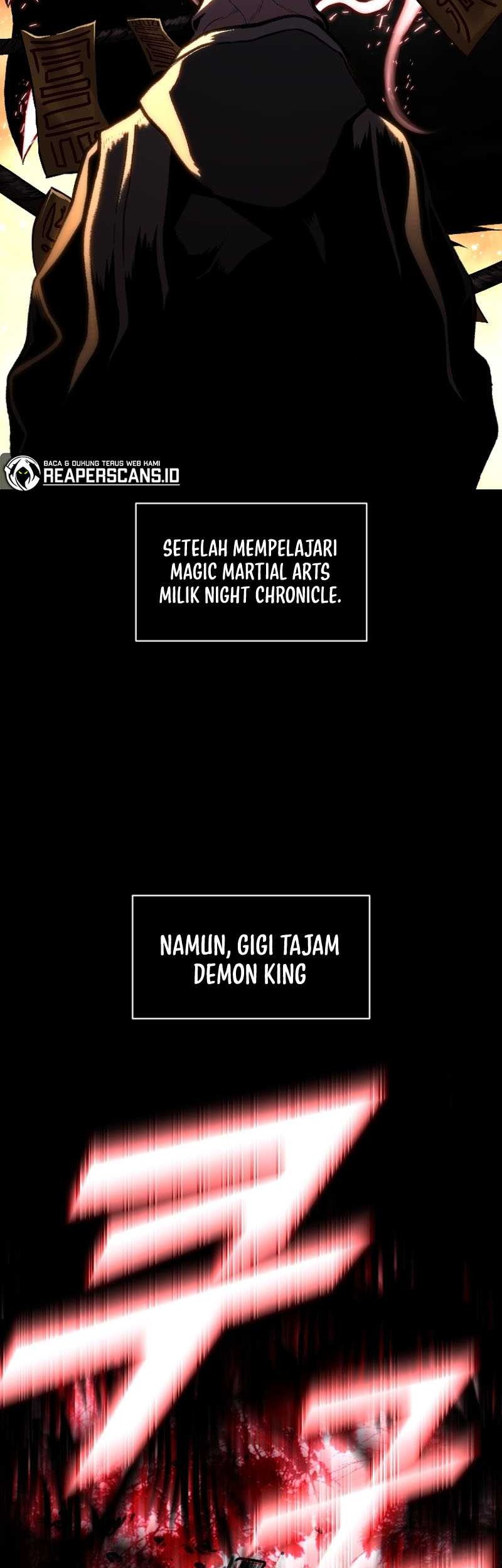 Talent-Swallowing Magician Chapter 47 - halaman 4