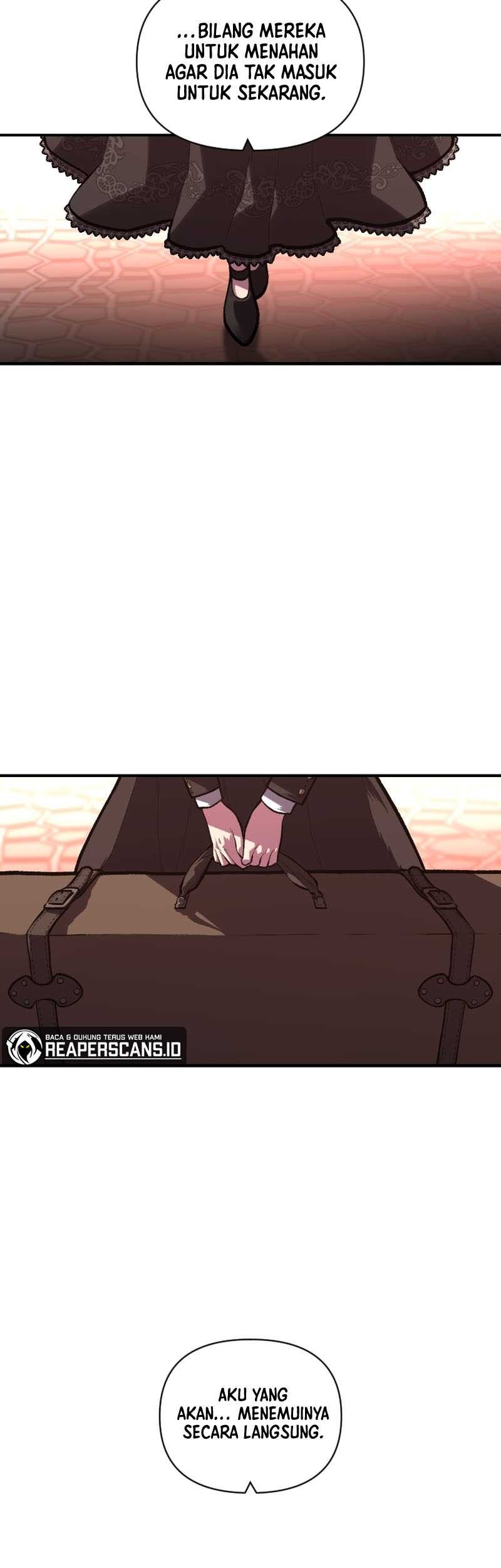 Talent-Swallowing Magician Chapter 47 - halaman 40