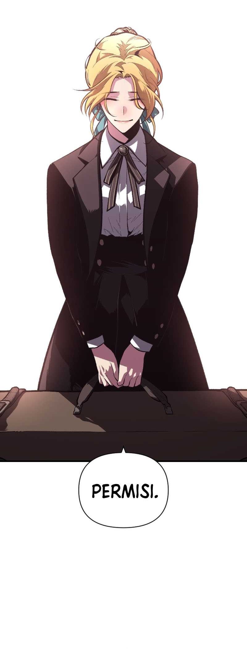 Talent-Swallowing Magician Chapter 47 - halaman 41