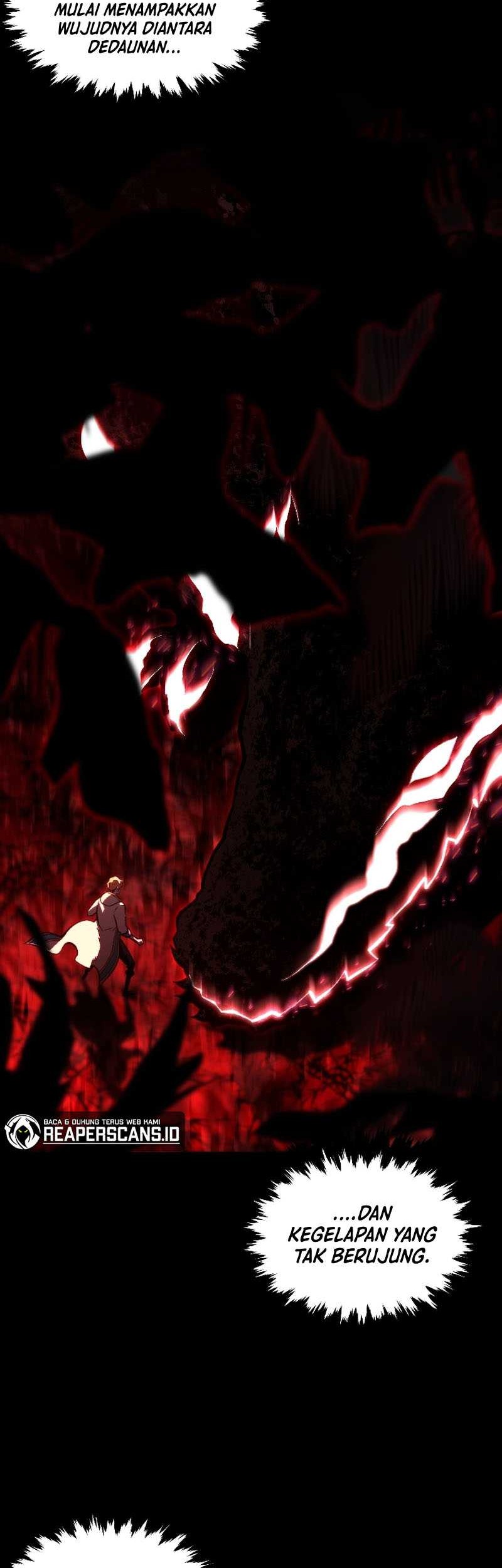 Talent-Swallowing Magician Chapter 47 - halaman 7