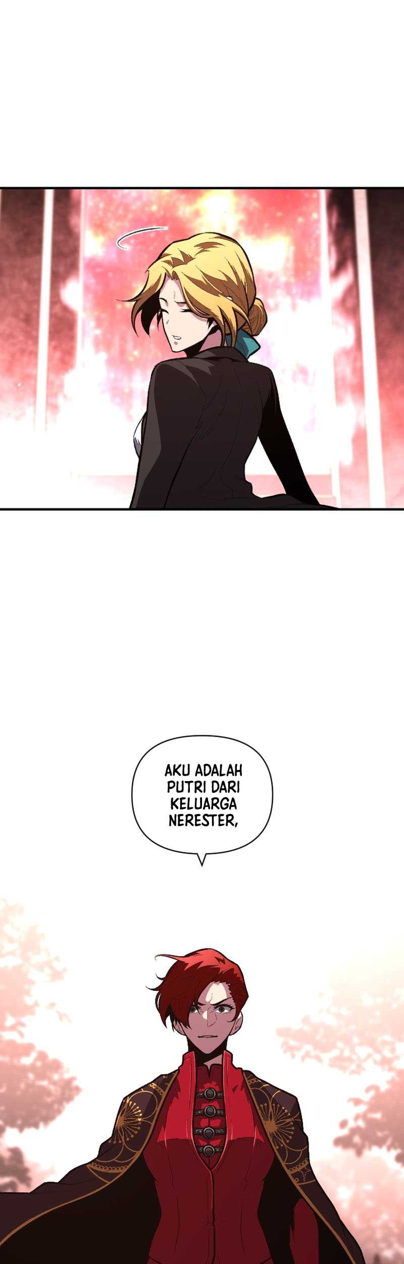 Talent-Swallowing Magician Chapter 48 - halaman 12