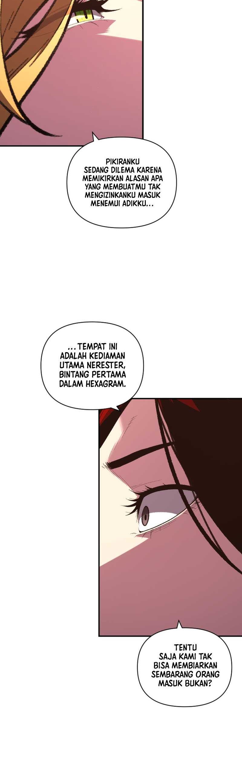 Talent-Swallowing Magician Chapter 48 - halaman 15