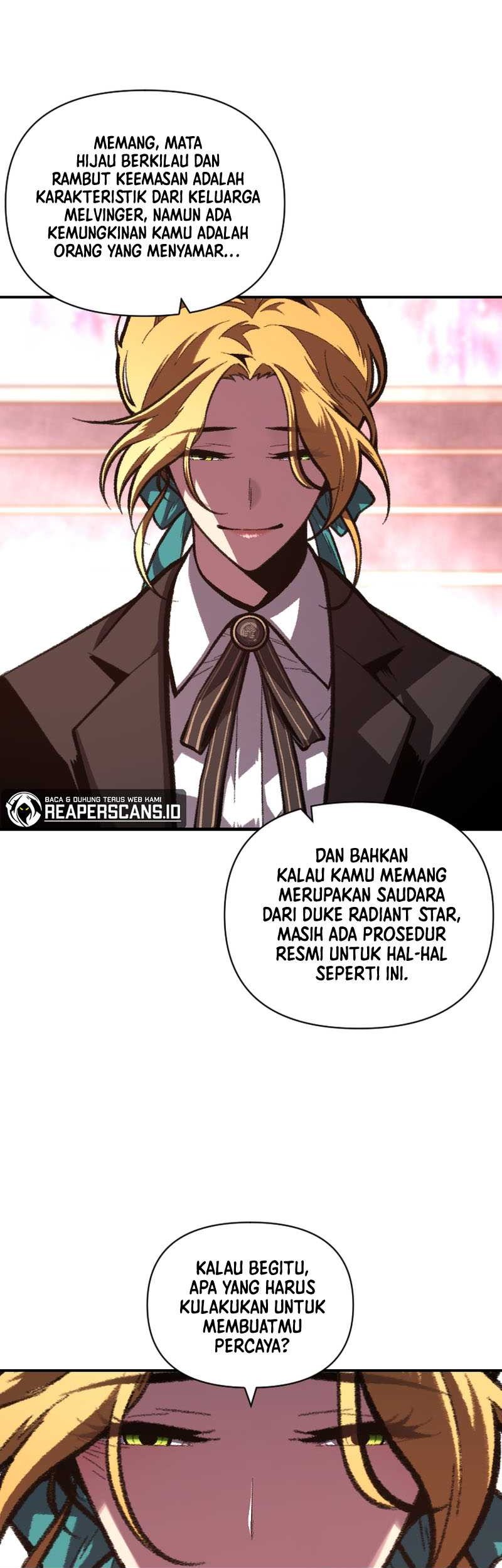 Talent-Swallowing Magician Chapter 48 - halaman 16