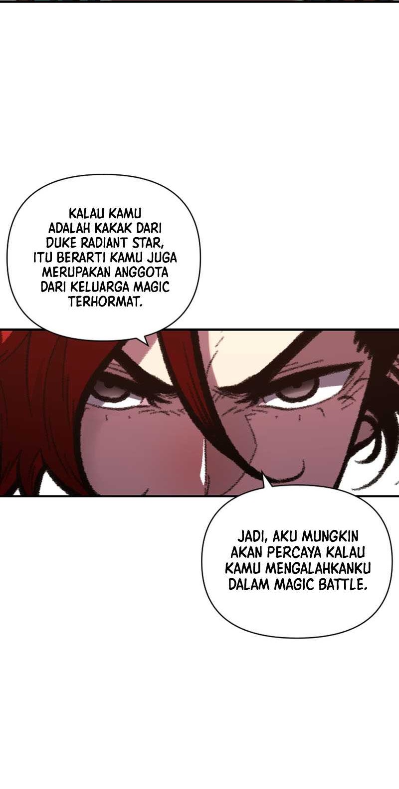 Talent-Swallowing Magician Chapter 48 - halaman 17