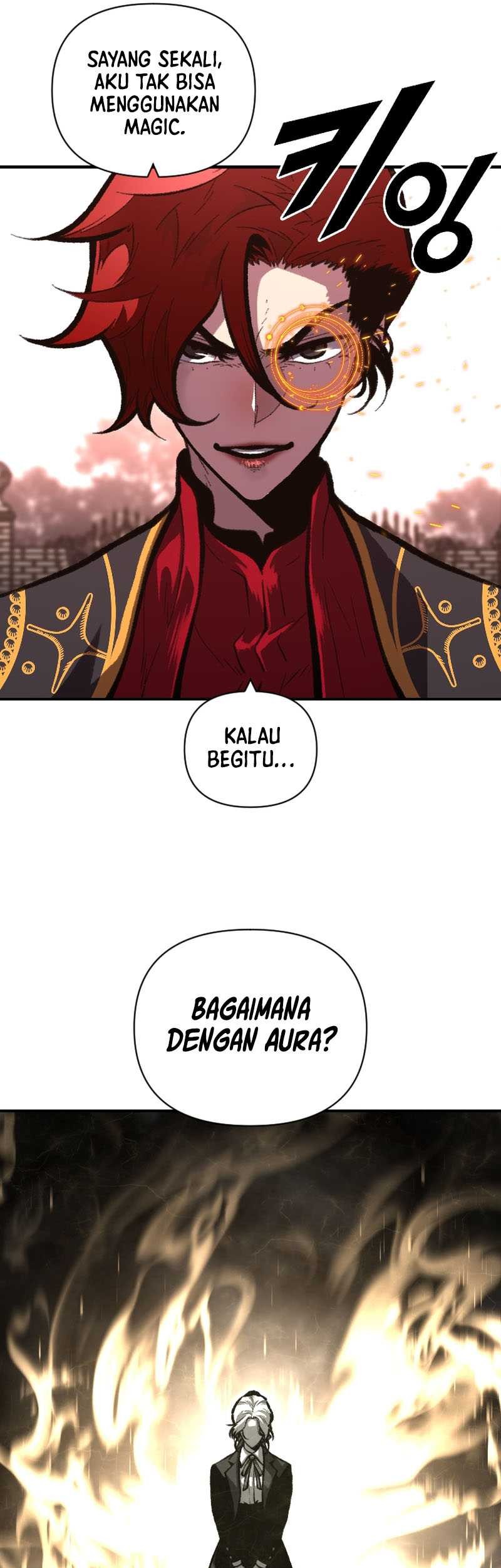 Talent-Swallowing Magician Chapter 48 - halaman 18