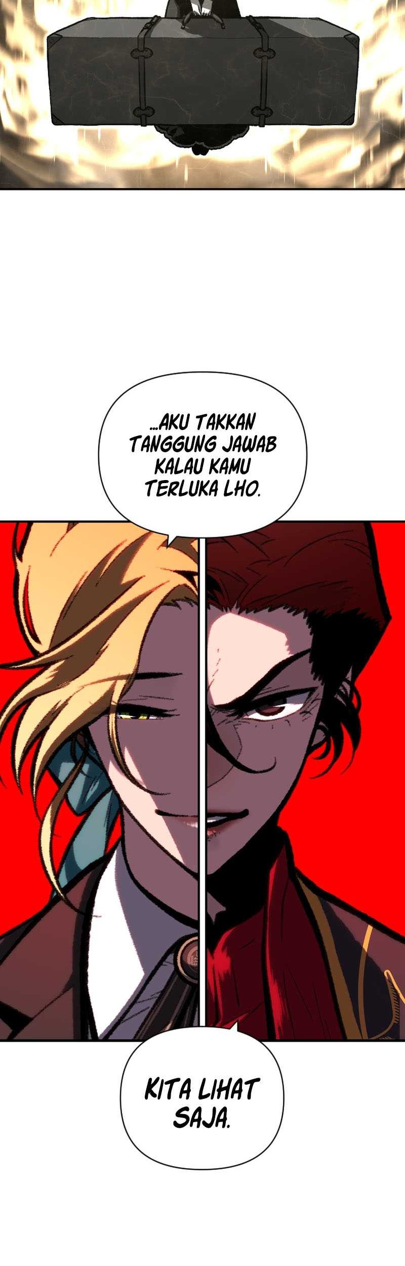 Talent-Swallowing Magician Chapter 48 - halaman 19
