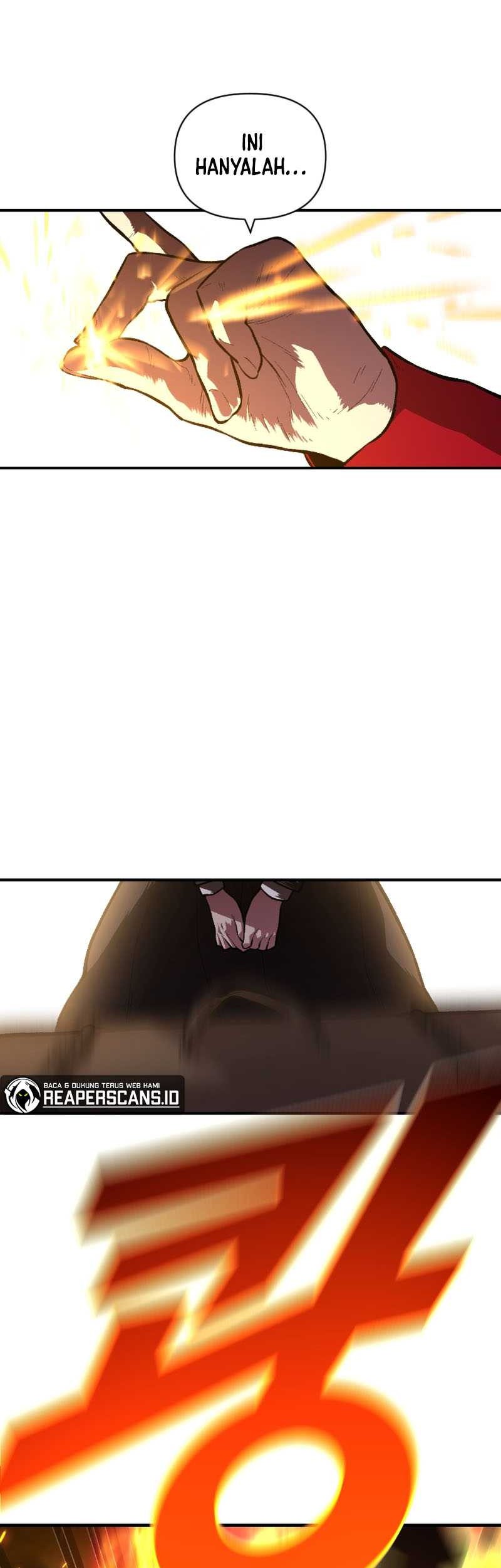 Talent-Swallowing Magician Chapter 48 - halaman 20